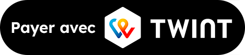 Bouton payer avec Twint